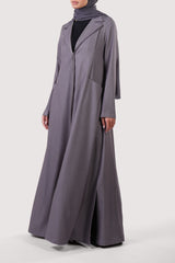 The Batool | Grey
