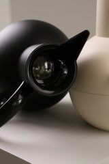 DALLAH 01 | Black