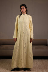 The Bloom | Butter Yellow