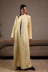 The Bloom | Butter Yellow