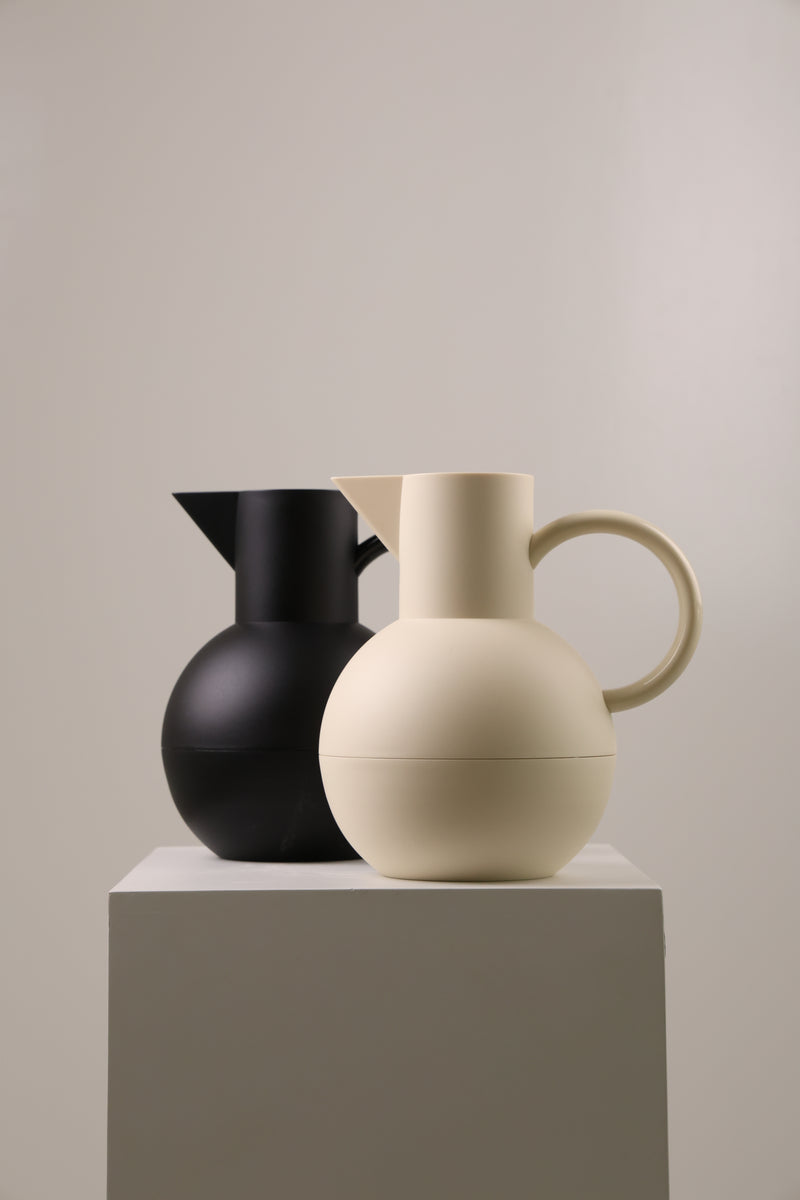 DALLAH 01 | Beige