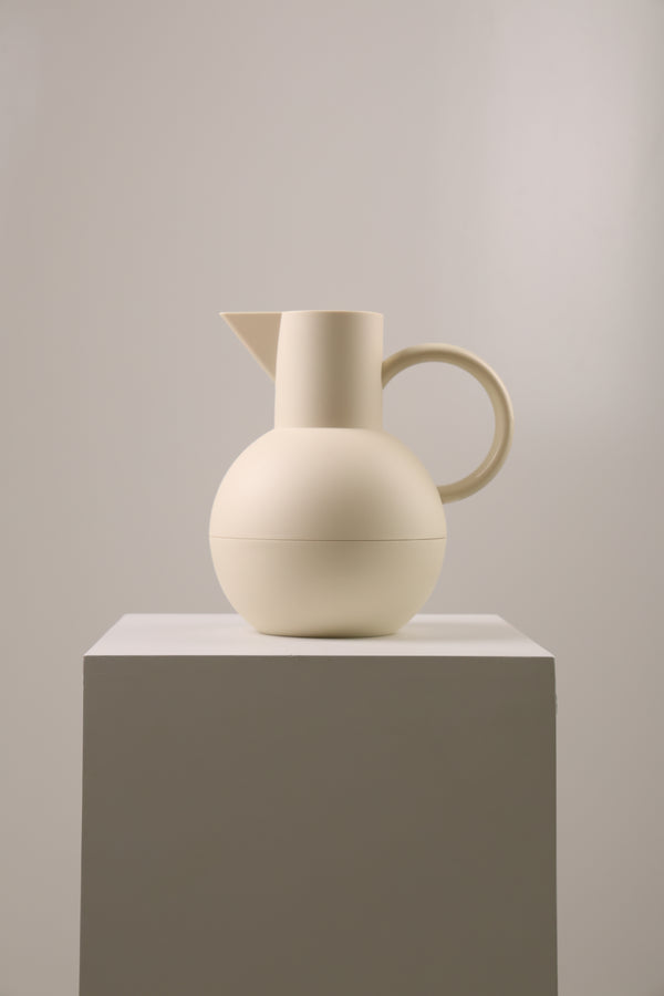 DALLAH 01 | Beige