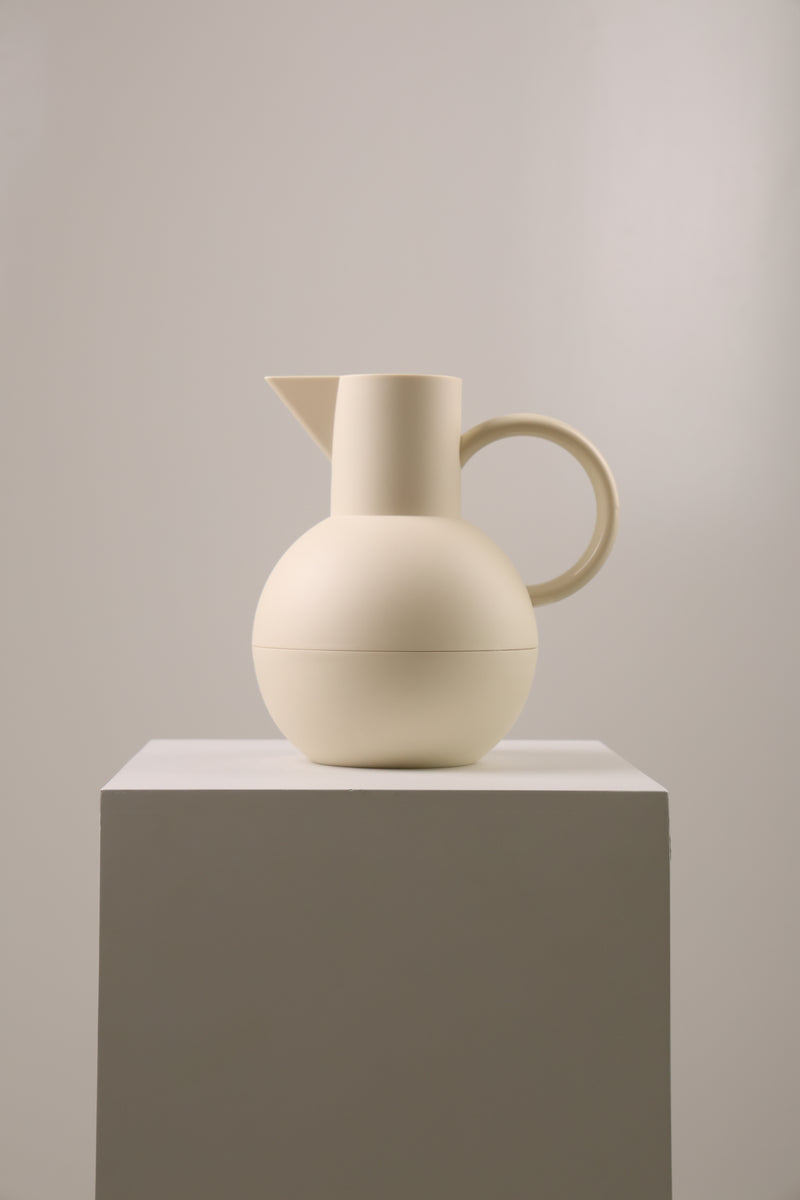 DALLAH 01 | Beige