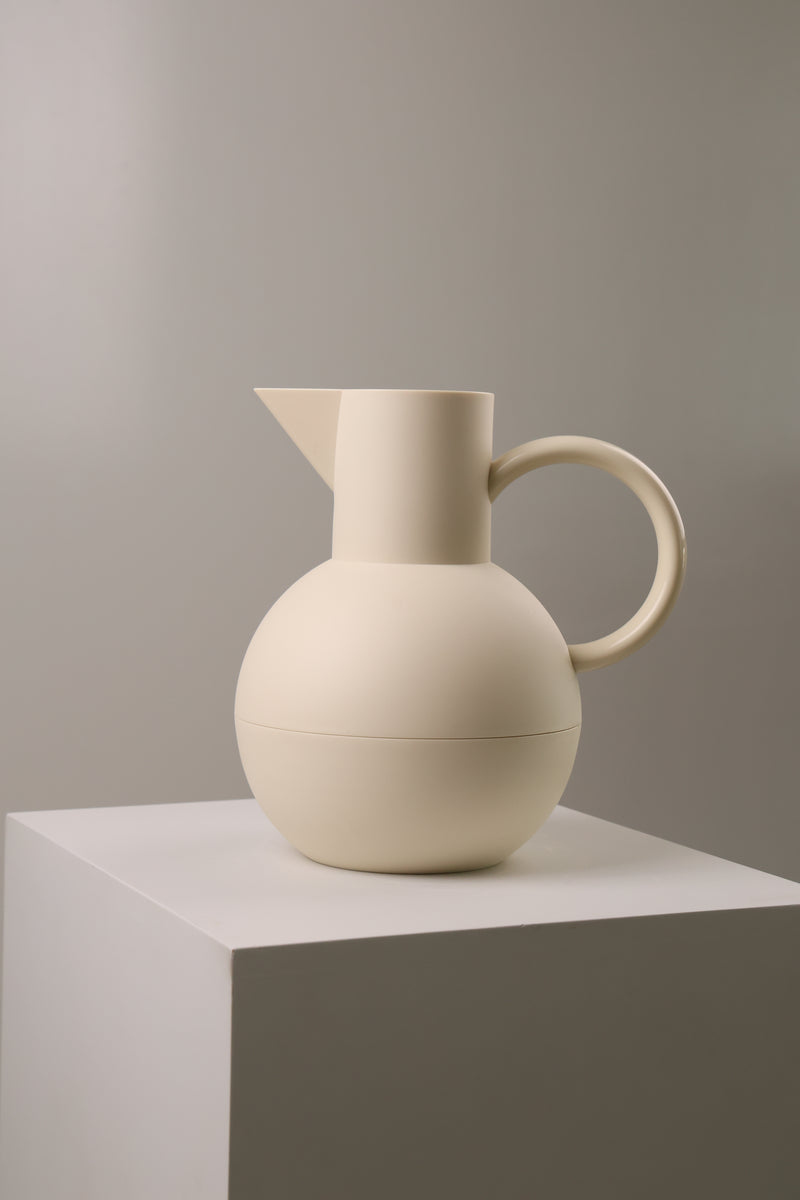 DALLAH 01 | Beige