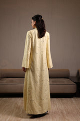 The Bloom | Butter Yellow