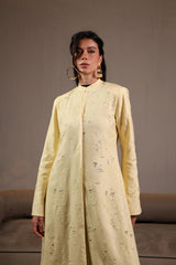 The Bloom | Butter Yellow