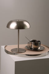 BADR | Large Beige Tray
