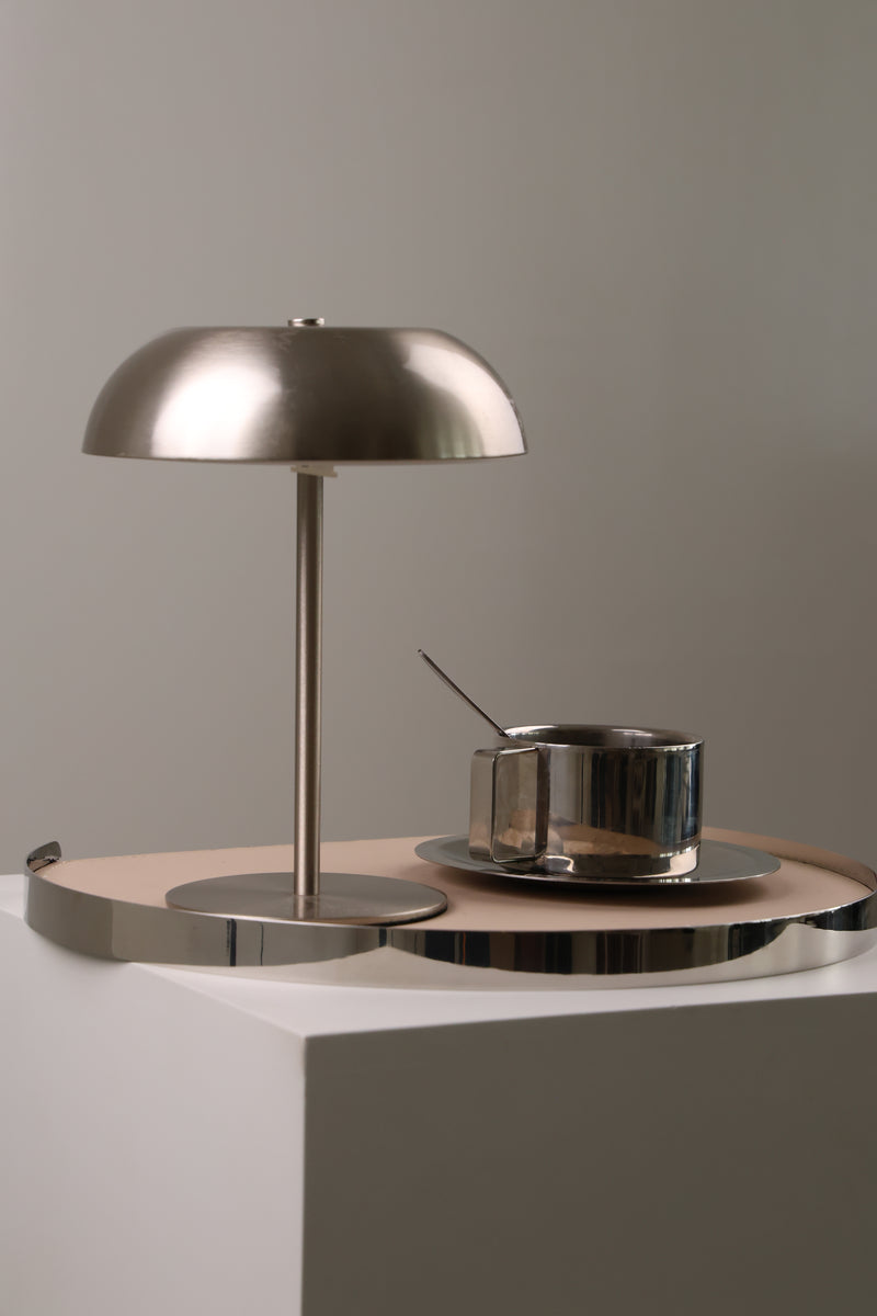 BADR | Small Beige Tray