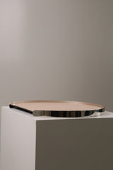 BADR | Small Beige Tray