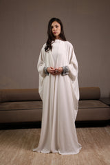 The Haze | White