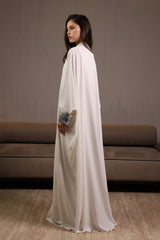 The Haze | White