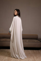 The Haze | White