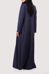 The Batool | Navy