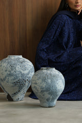 Azure Vase 03