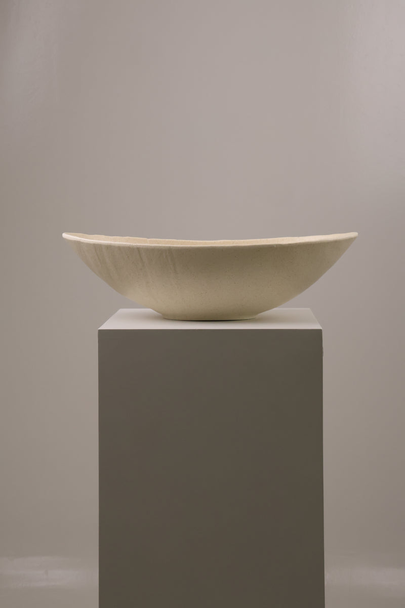 Pebble | Large Serving Bowl