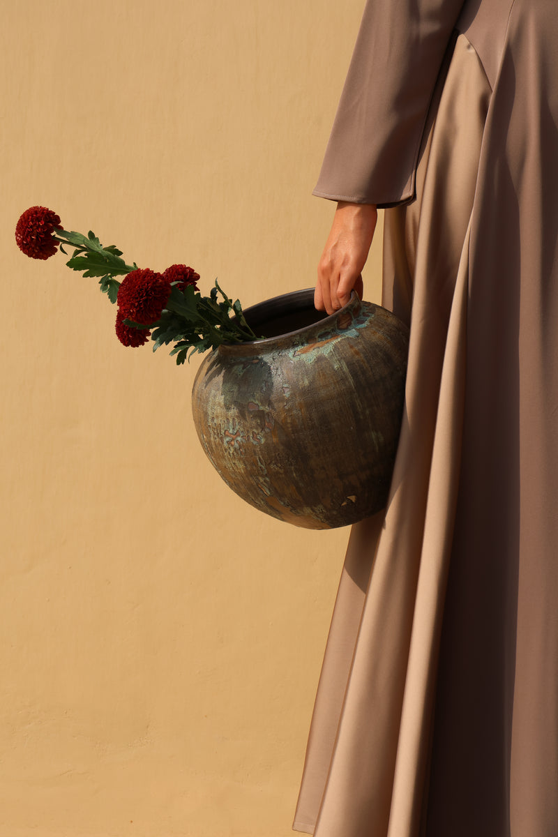 PATINA Vase