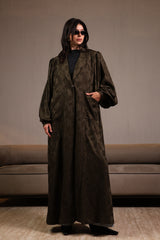 The Ode | Olive Green