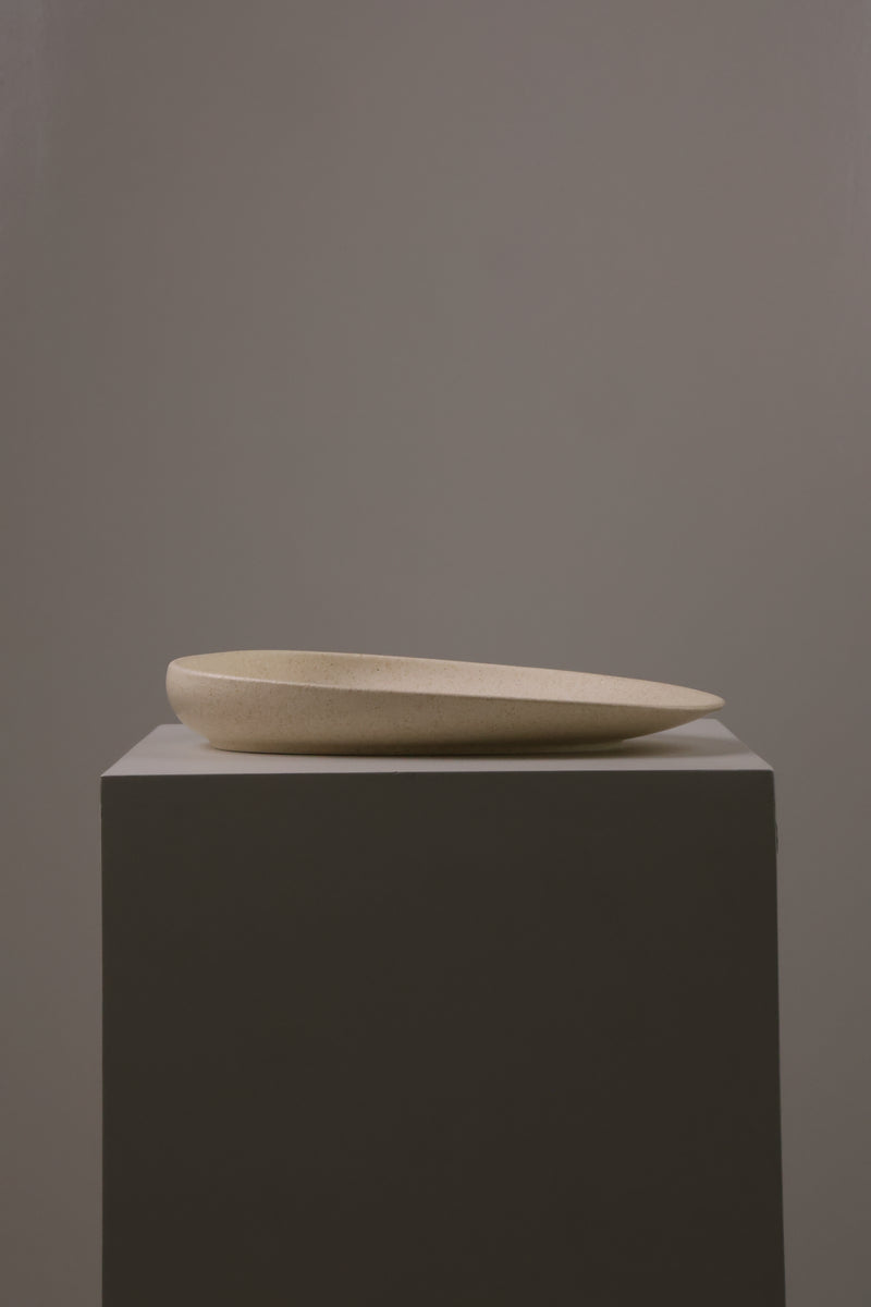 Pebble | Appetizer Plate