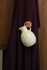 Tuscan Jug | Round
