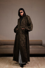 The Ode | Olive Green