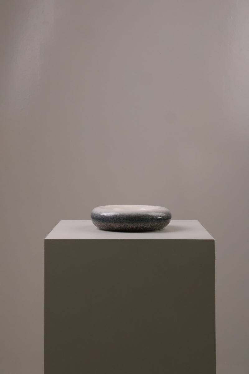 NARA | Small Azure Plate