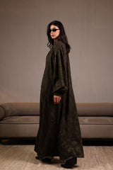 The Ode | Olive Green
