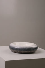 NARA | Large Azure Plate