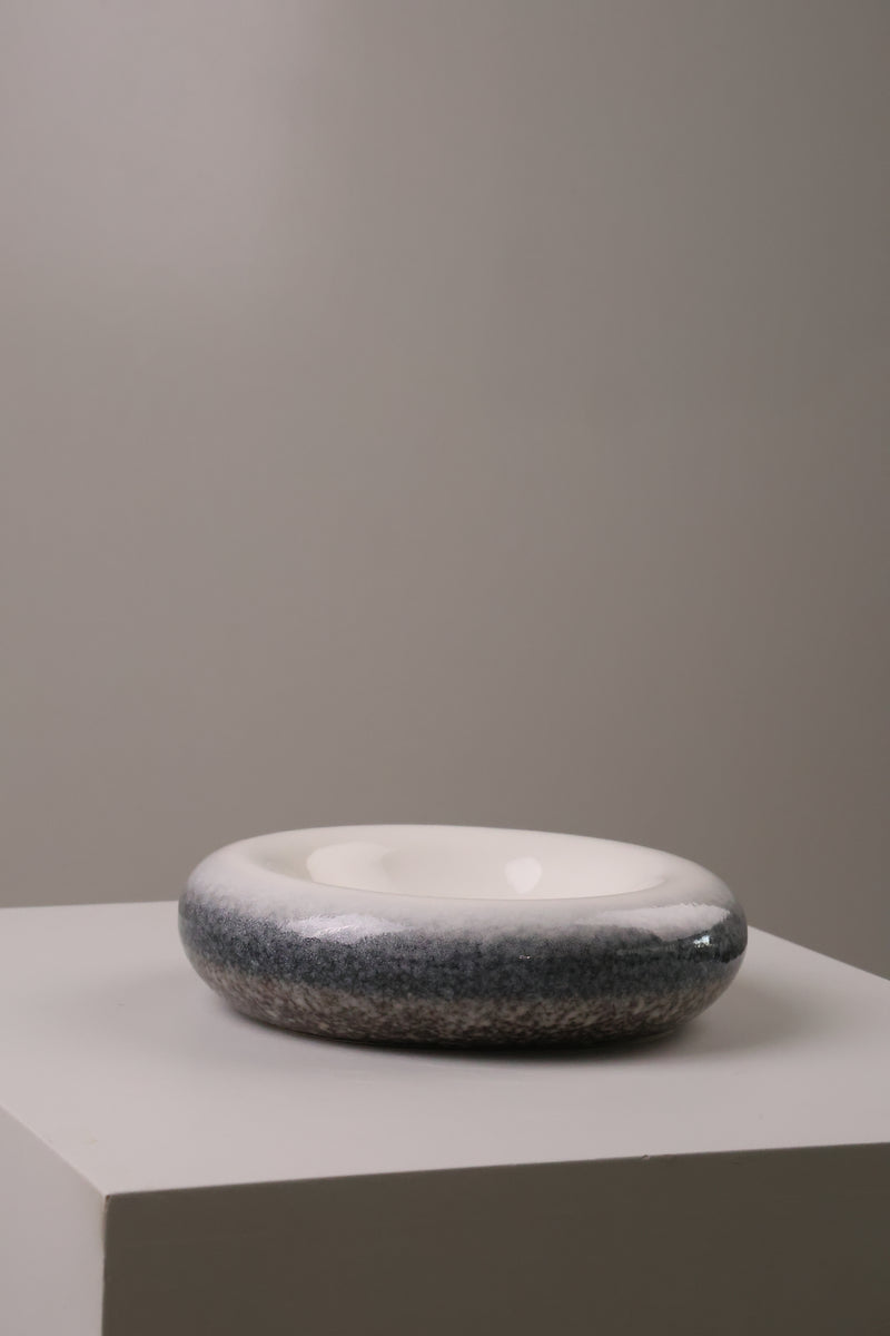 NARA | Large Azure Plate