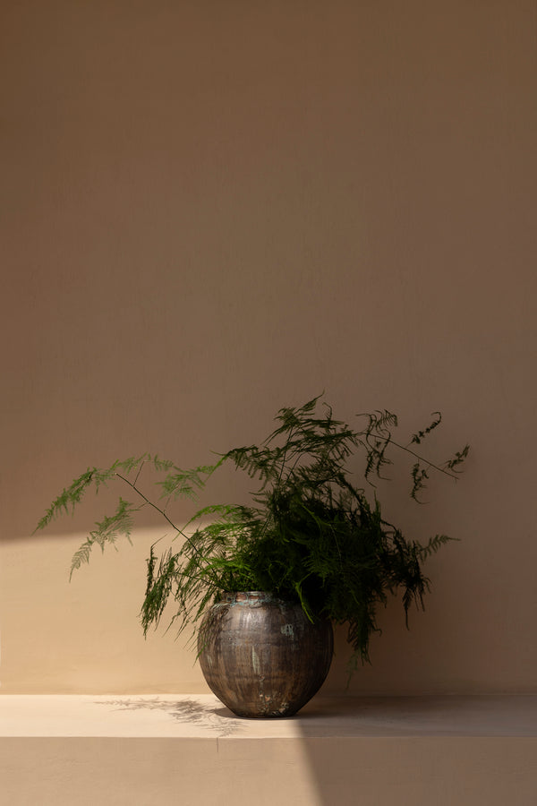 PATINA Vase