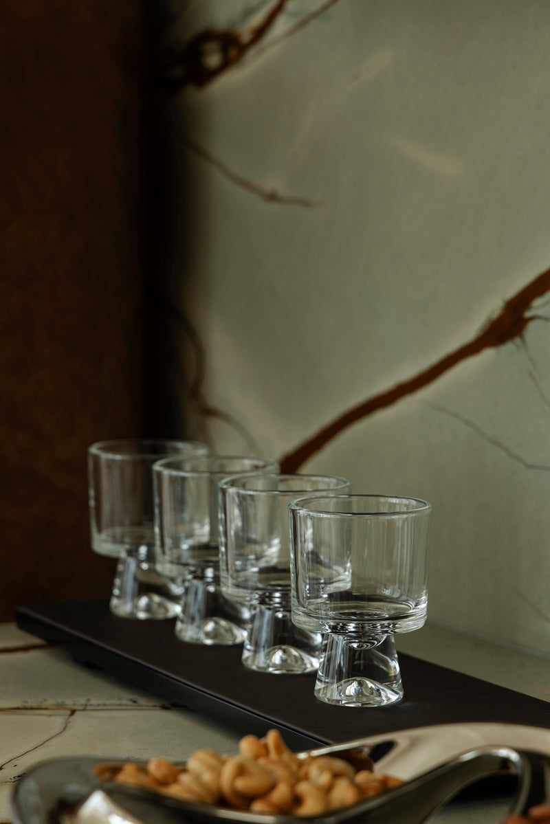 SLAB | Brown Tray