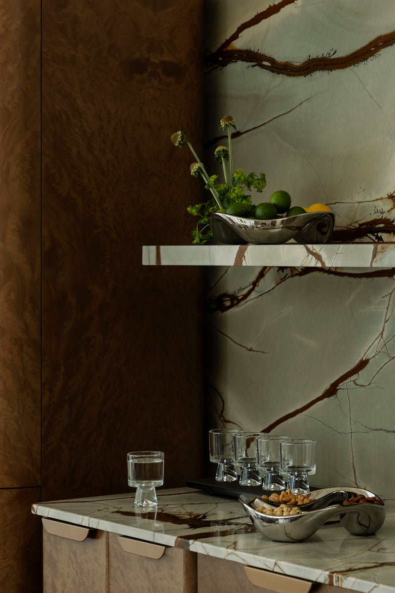 FLOW | Serving Plate