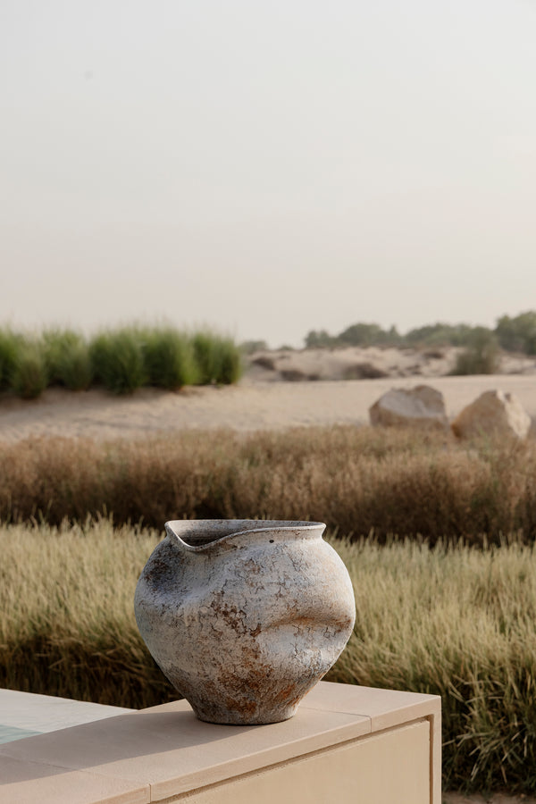 SWAY Vase