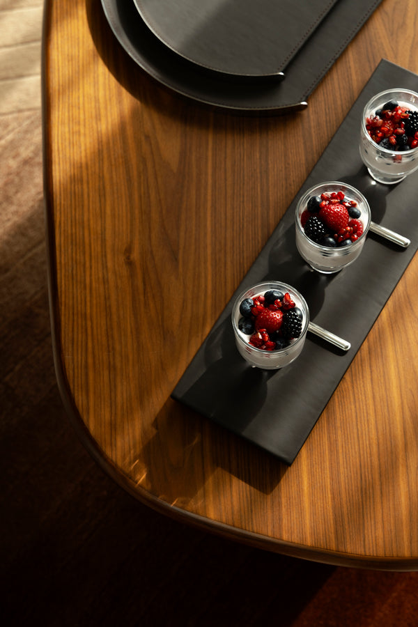 SLAB | Brown Tray