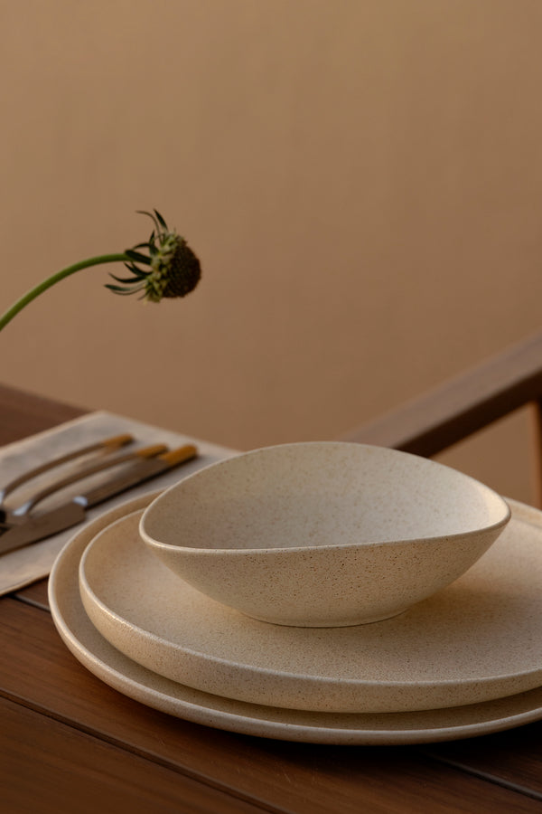 Pebble | Dinner Bowl