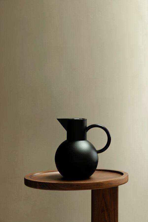 DALLAH 01 | Black