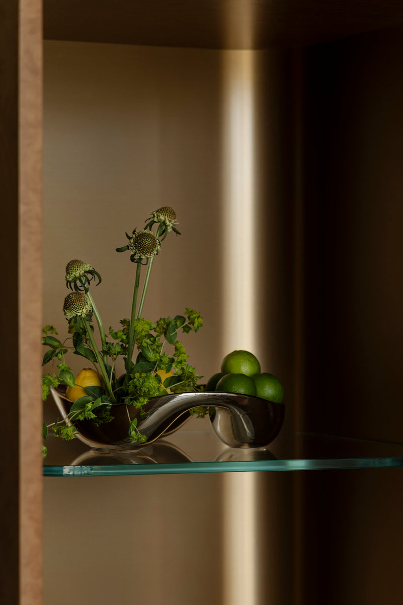 FLOW | Serving Plate