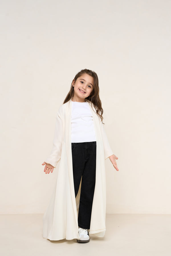 Mini Mousse | Off-White