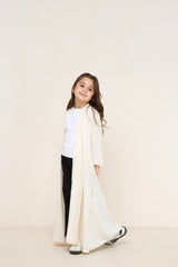 Mini Mousse | Off-White
