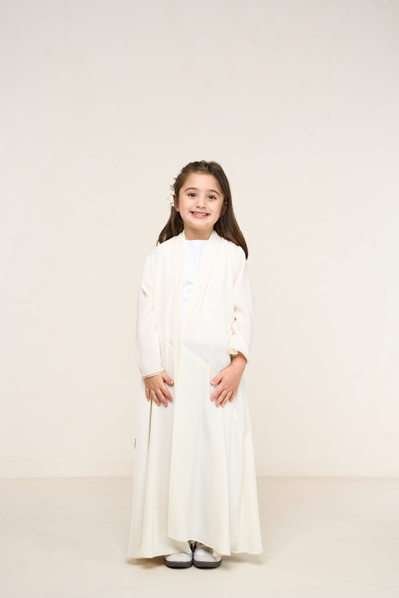 Mini Mousse | Off-White