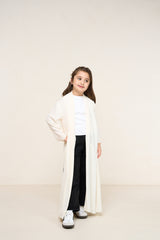 Mini Mousse | Off-White