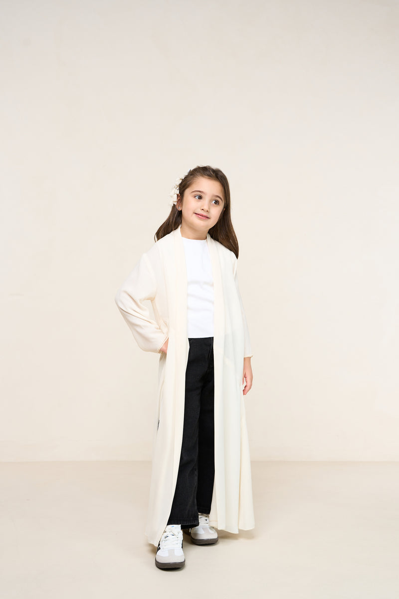 Mini Mousse | Off-White