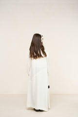 Mini Mousse | Off-White