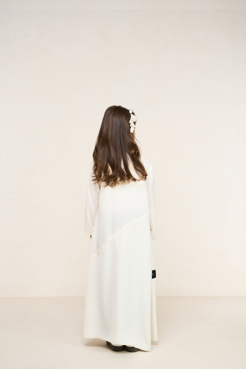 Mini Mousse | Off-White