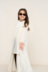 Mini Mousse | Off-White
