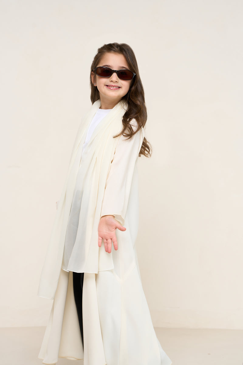 Mini Mousse | Off-White