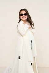 Mini Mousse | Off-White