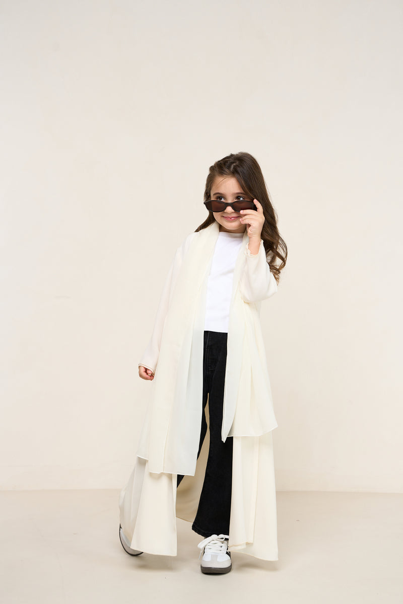 Mini Mousse | Off-White