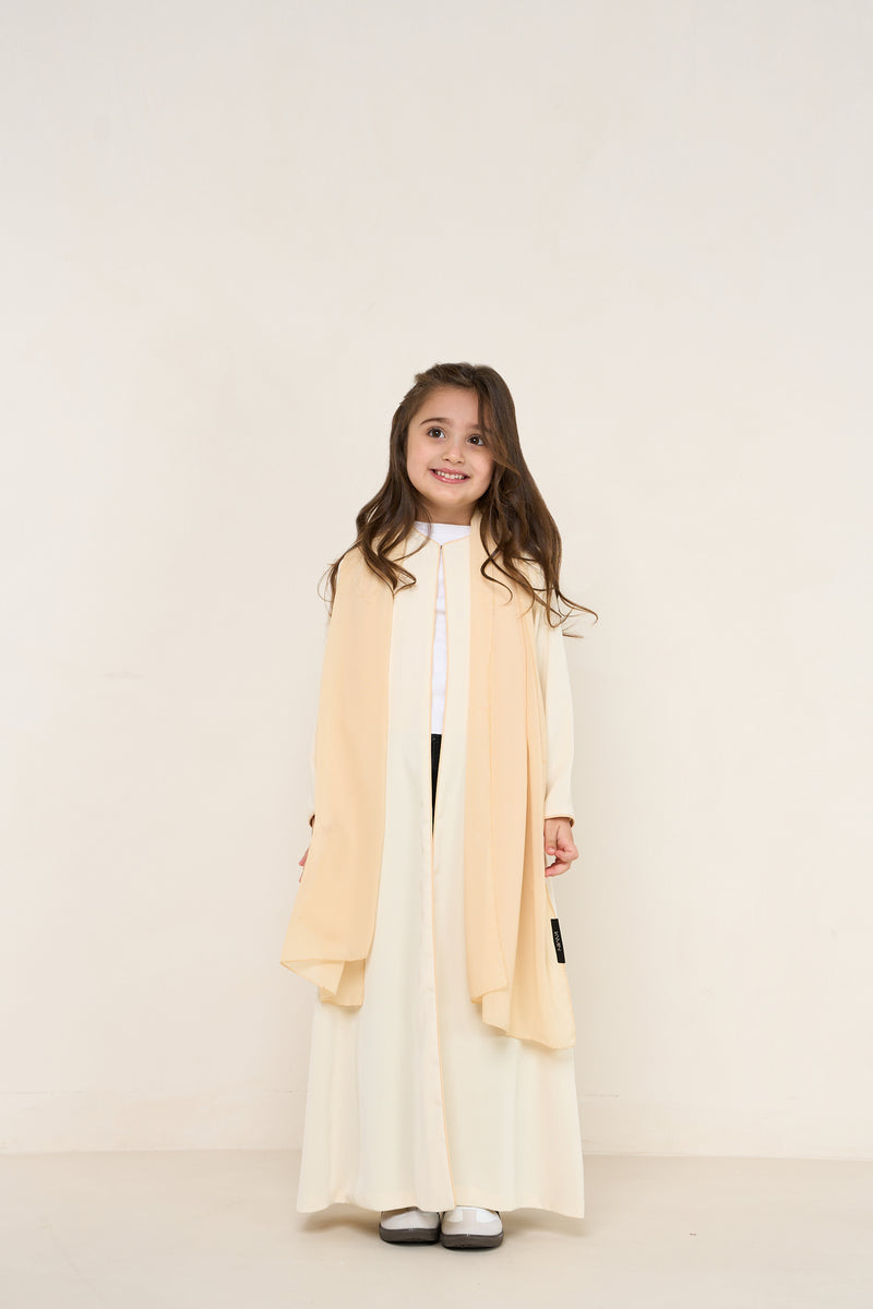 Mini Tart | Butter Yellow