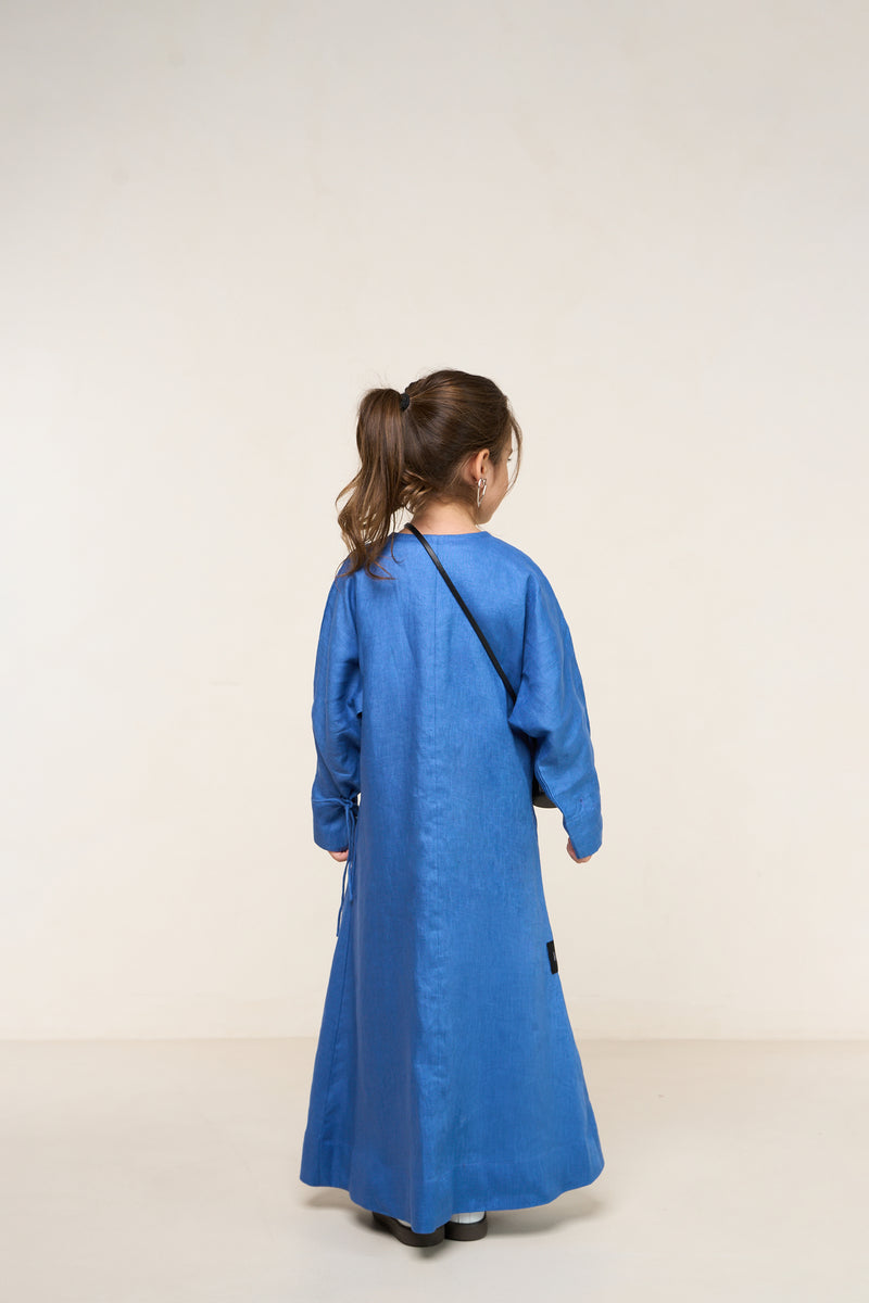 Mini Trifle | Blue