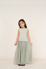 Mini Nisma | Sage Green